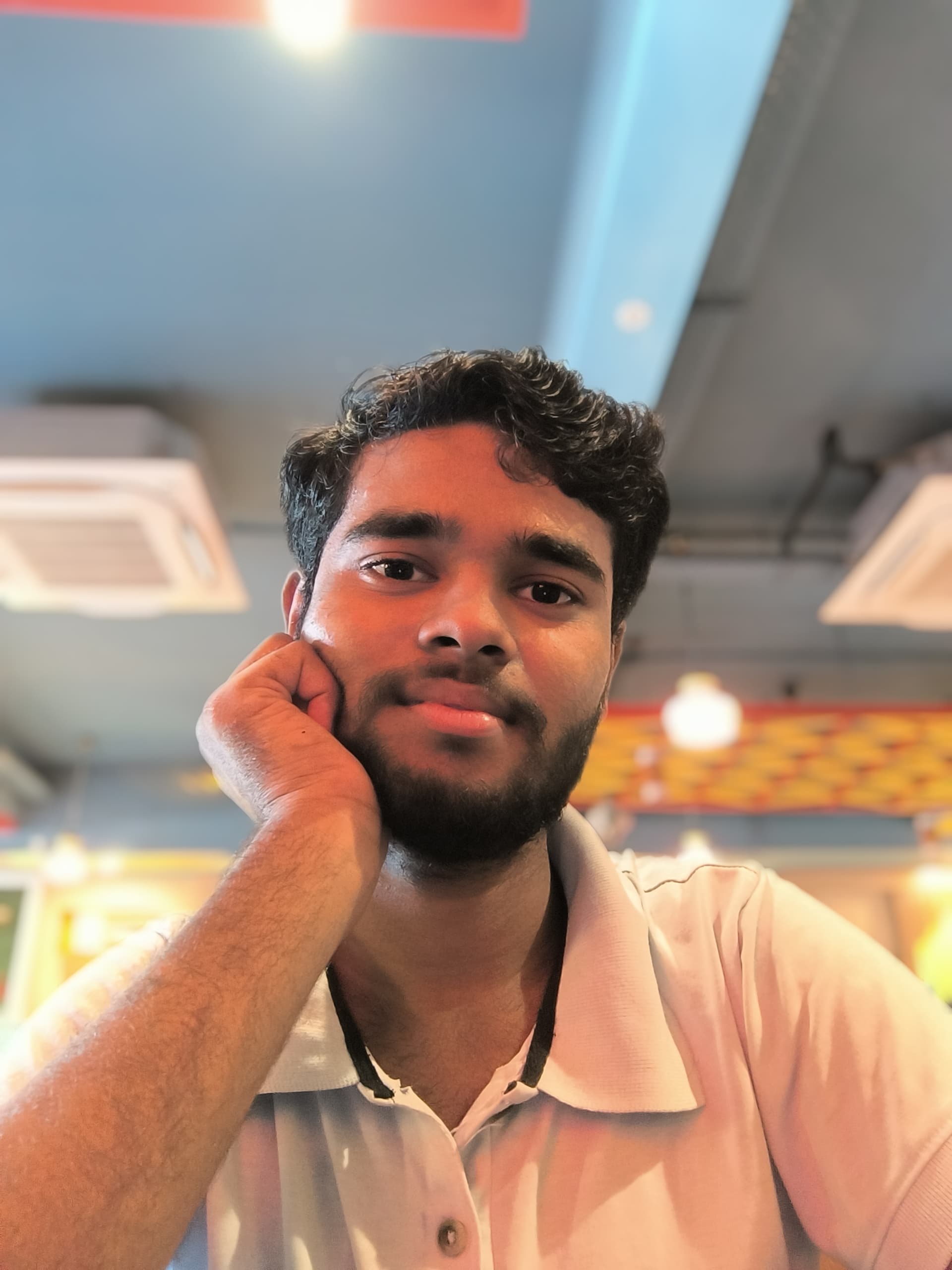 Varun Gupta – Full-Stack Developer